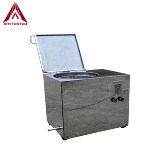 Extractor hidroeléctrico de muestra HY0020/ mini-spin-thrier