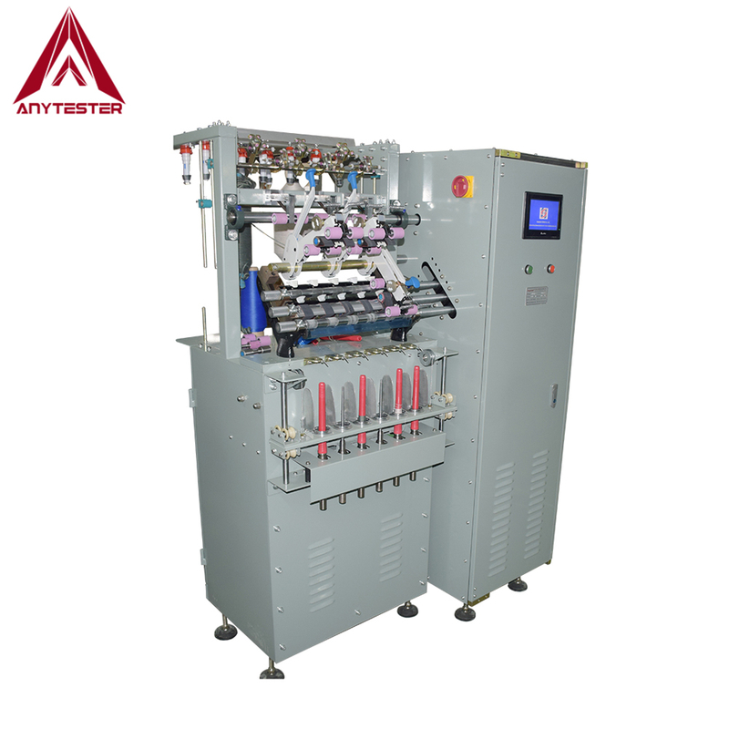 AT206F Laboratorio Fancy Spinning Machine