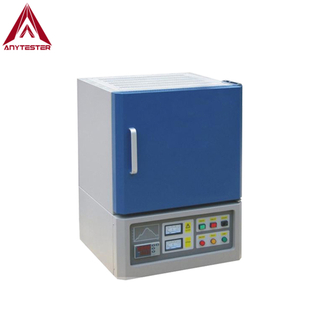 Tester de contenido de cenizas de la serie AT465