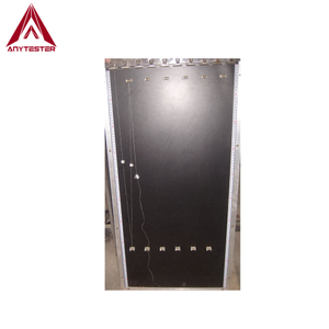 Tester de longitud del curso HY050