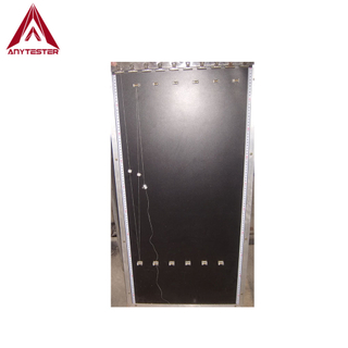 Tester de longitud del curso HY050