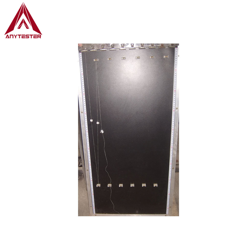 Tester de longitud del curso HY050