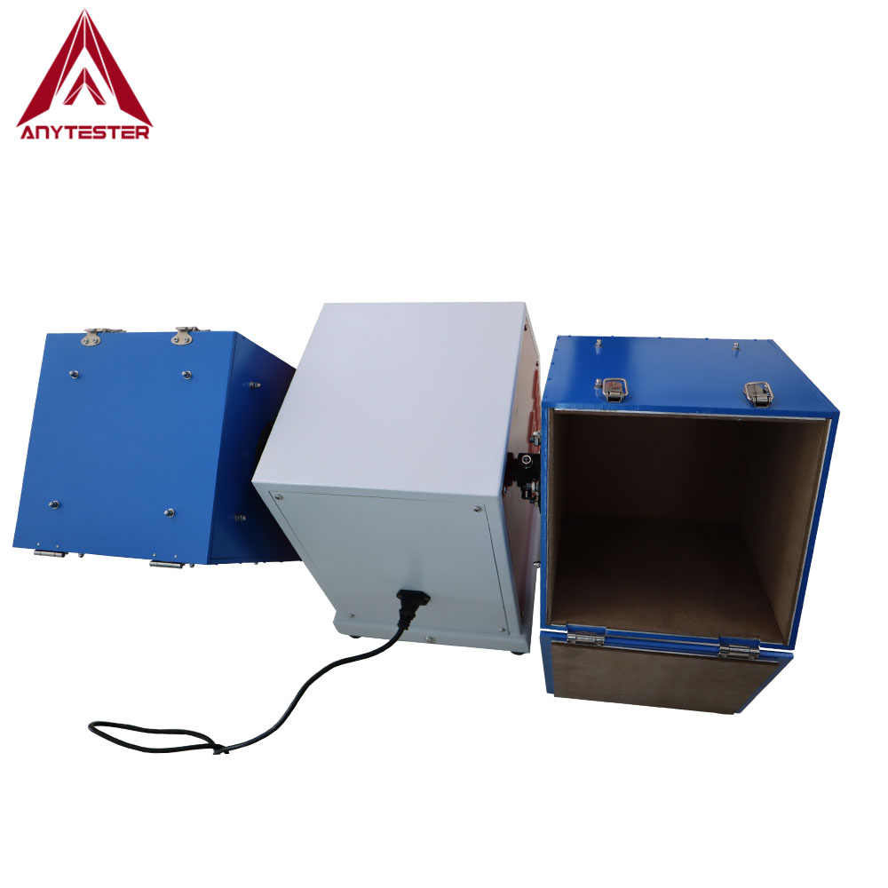 Serie Hy0511 ICI Pilling and Ennavging Tester