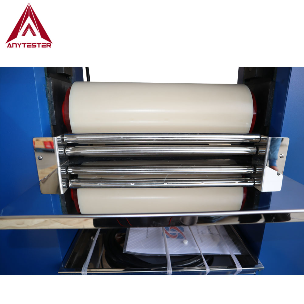 Calendario de laboratorio HY0131