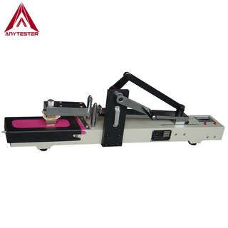 Hy0571m Manual Crockmeter