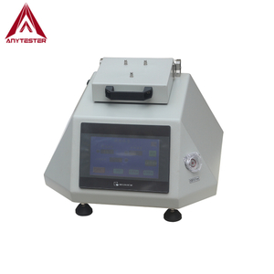 AT065 Scorch y Sublimation Tester