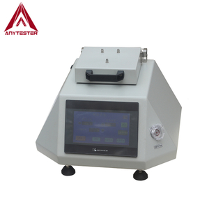 AT065 Scorch y Sublimation Tester