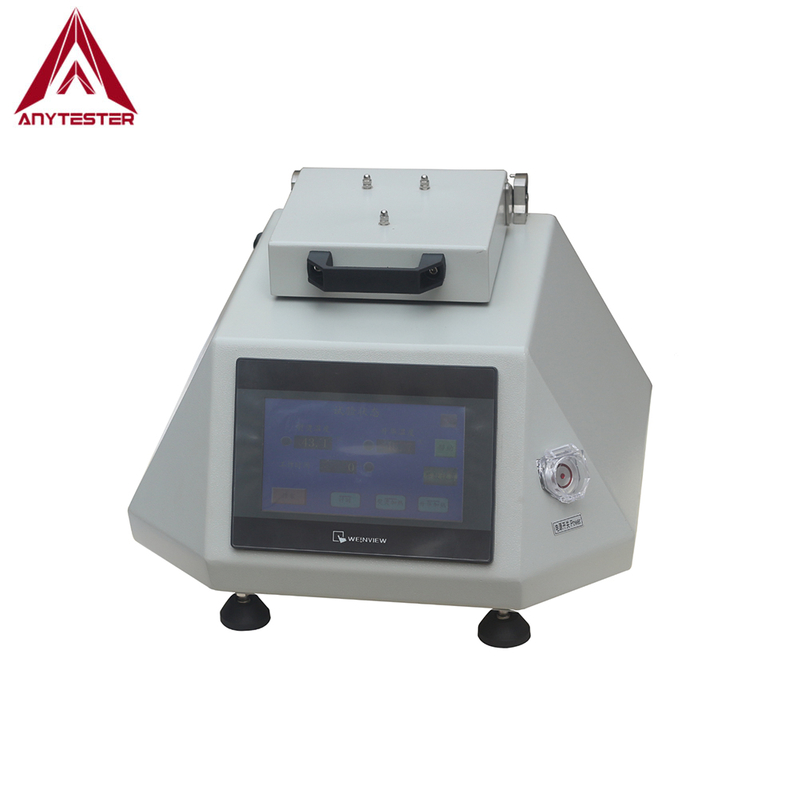 AT065 Scorch y Sublimation Tester