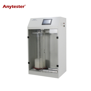 HY0818 Tester de energía de llenado automático y plumas