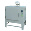 HY0802 Textiles semiautomáticos Fast Ocho Basket Oven