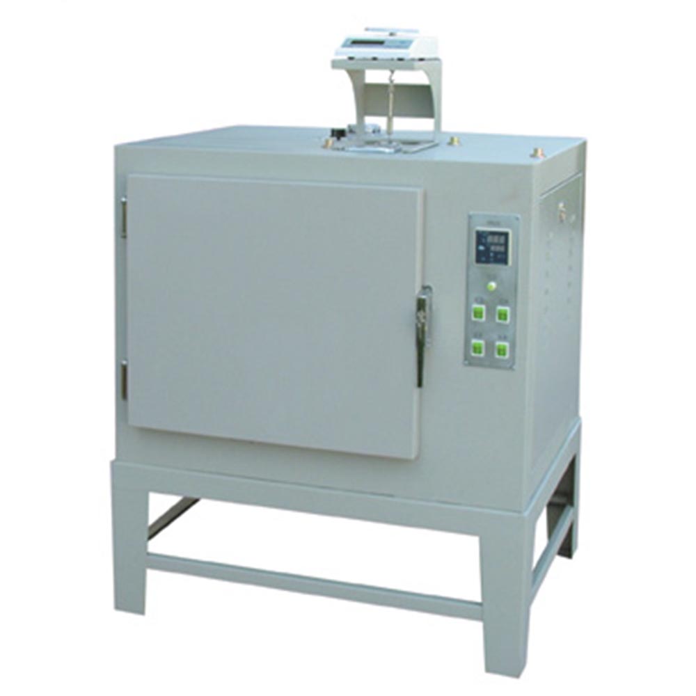 HY0802 Textiles semiautomáticos Fast Ocho Basket Oven