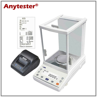 Sistema de conteo electrónico de hilos electrónicos HY0200