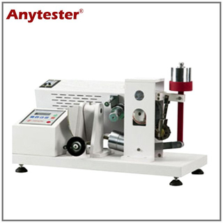 Tester de abrasión de Akron Hy3410