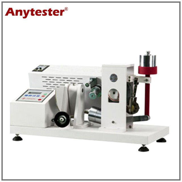 Tester de abrasión de Akron Hy3410