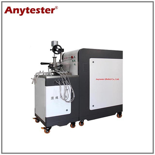 Reómetro de par hy4900