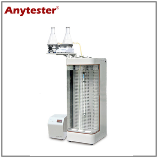 Columna de gradiente de densidad AT410