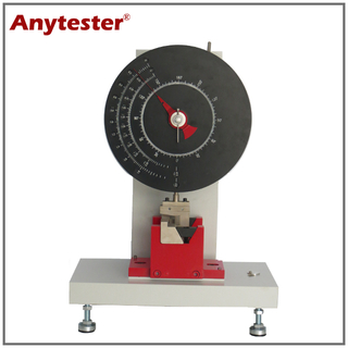 Tester de impacto Charpy de la serie HY4251