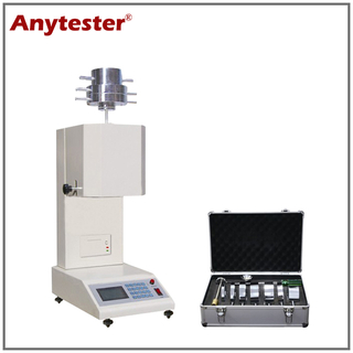 HY4310A Tester de índice de flujo de fusión