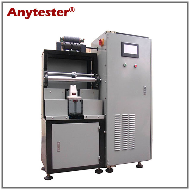 AT206R Laboratorio de laboratorio