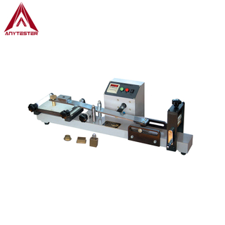 Hy0571l Crockmeter