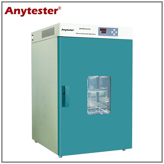 Horno de explosión electro-termostática HY9810