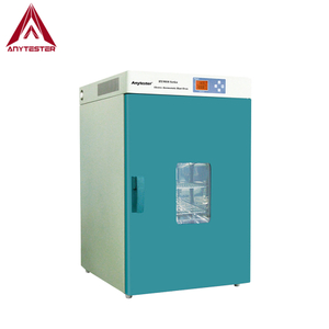 AT820 Serie El horno electrotermostático (vertical)