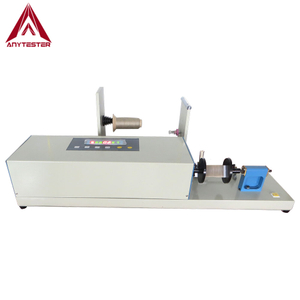 Winder de muestra de hilo Hy0108