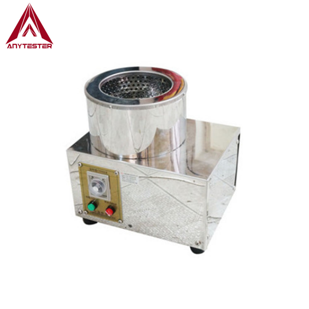 Extractor hidroeléctrico de muestra HY0020/ mini-spin-thrier