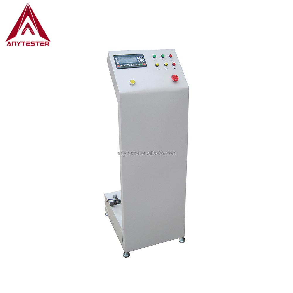 AT463 Tester de impacto de peso que cae