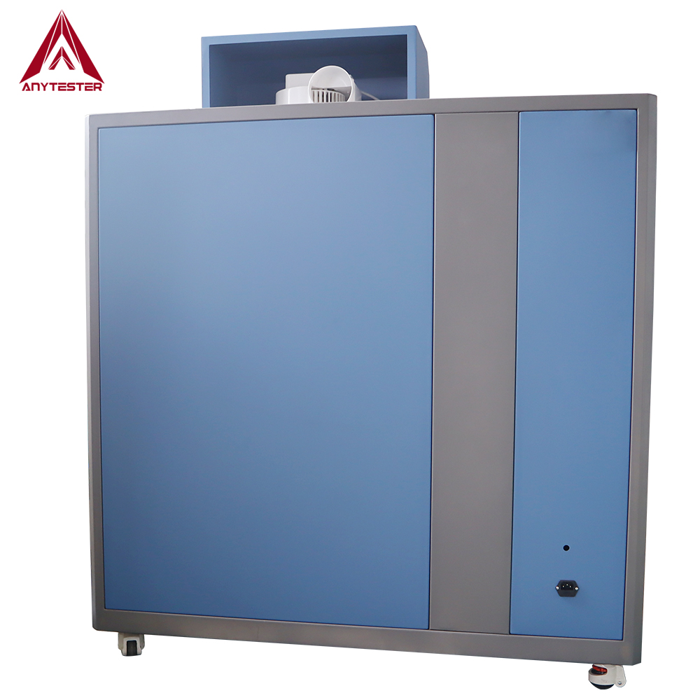 AT804 Tester de índice de seguimiento IEC 60112