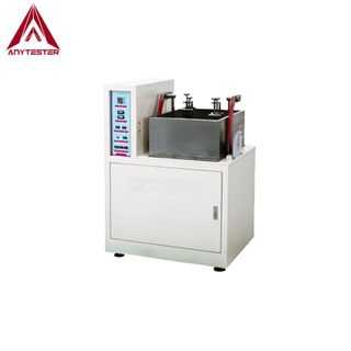 Hy7620d Shoes Machine de prueba impermeable dinámica