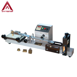 HY0571L Crockmeter automático automático