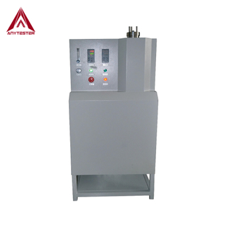 Horno de preoxidación AT232A