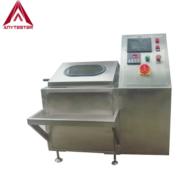 Máquina de teñir de laboratorio