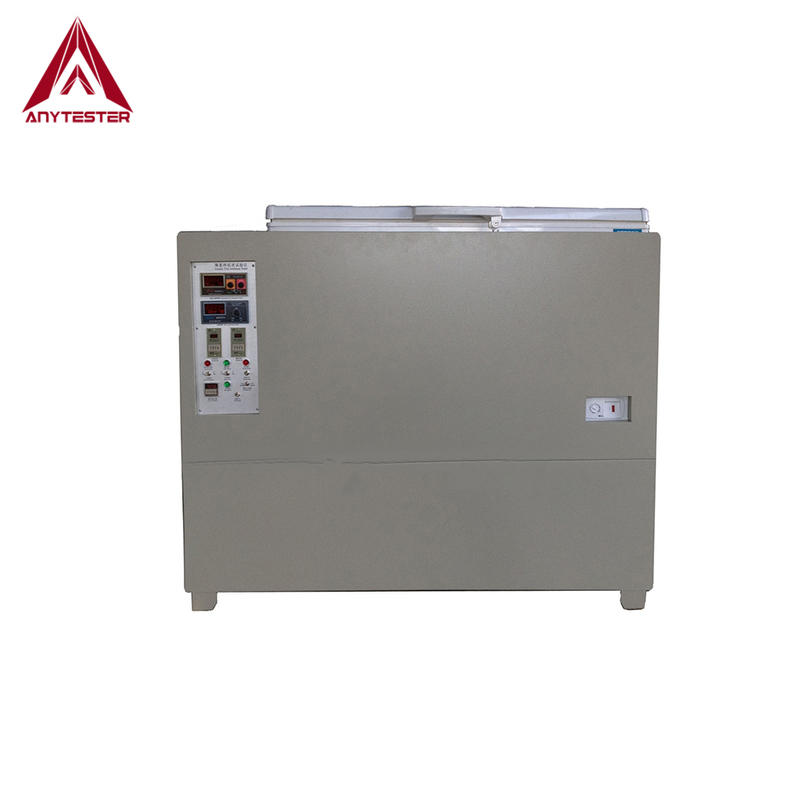HY8060 Tester de resistencia a la helada de azulejos de cerámica totalmente automática
