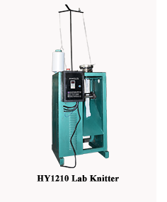 Hy1210 Lab Knitter