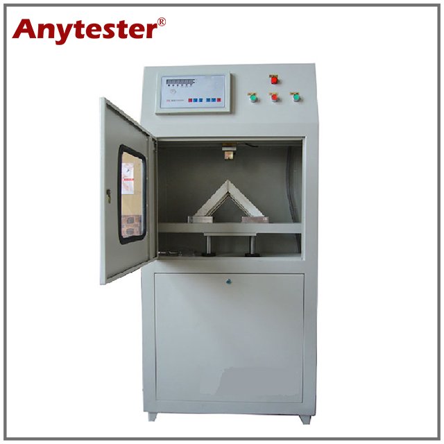 Tester de resistencia de la esquina HY4280 