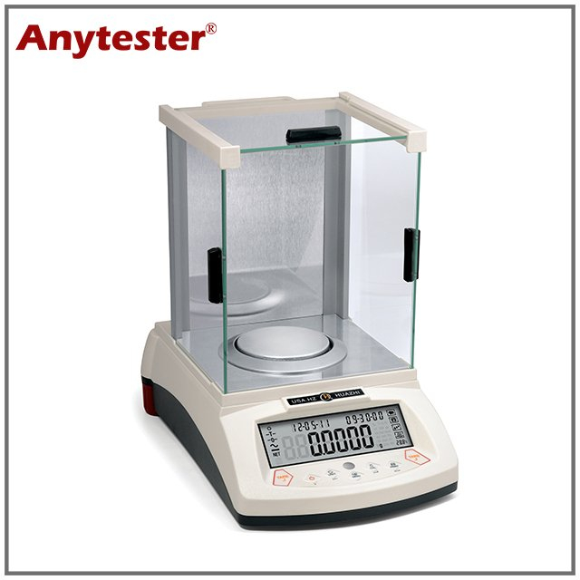 Balance electrónico de la serie HZK-FA