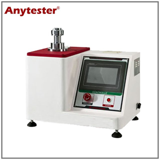 Hy7853 Máquina de prueba de grietas de cuero 