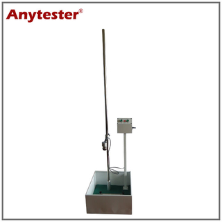 HY4242 LC Falling Weight Impact Tester