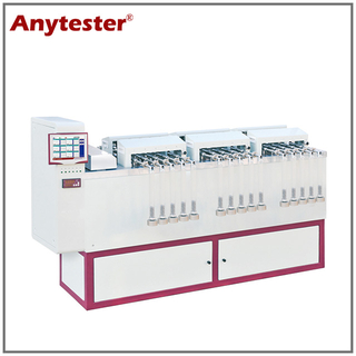 AT415 Tester de carga de tracción constante con muescas
