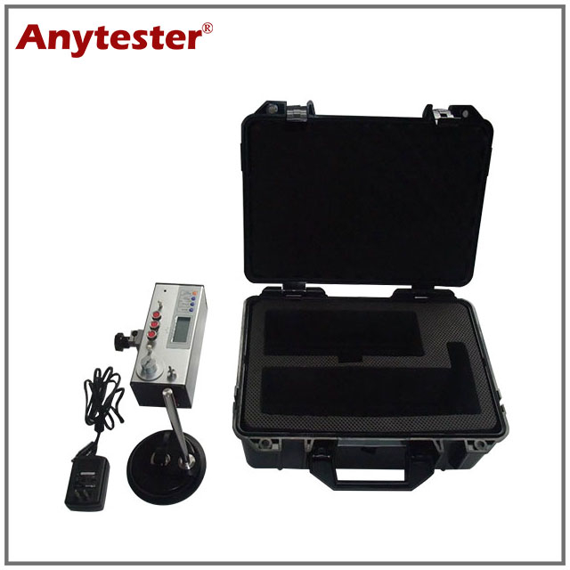 Medidor de tensión digital