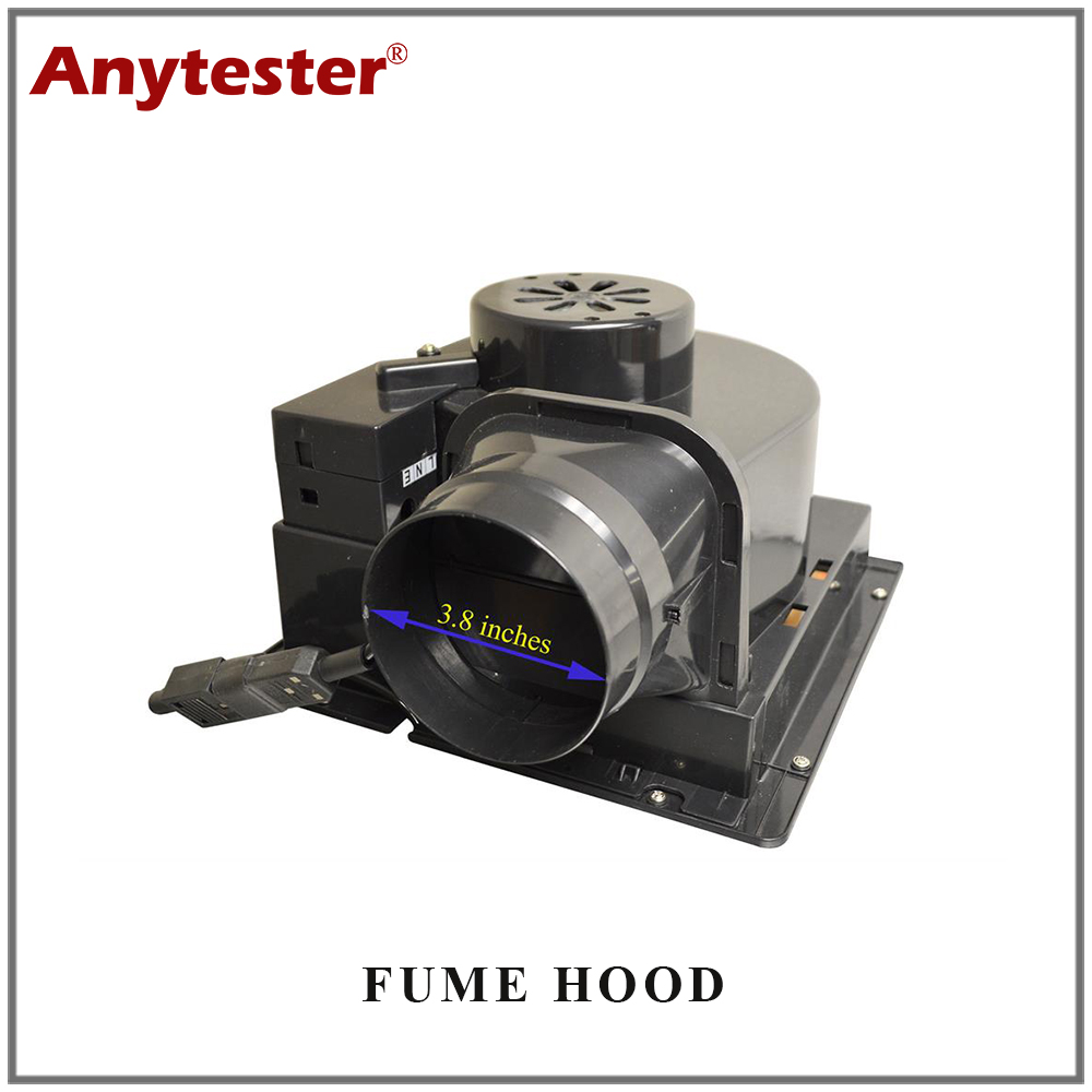 AT226 Máquina giratoria de fusión utilizada para la investigación de fibra de carbono a base de tono