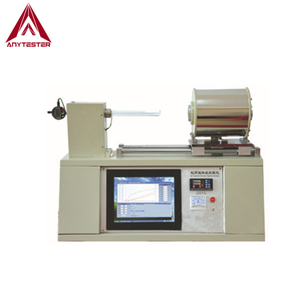 Probador de expansión térmica lineal HY8120