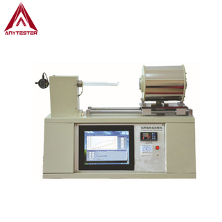 Probador de expansión térmica lineal HY8120