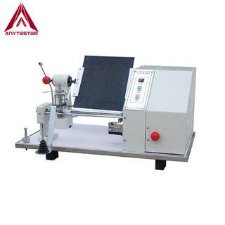 HY0381 ASTM D2255 Máquina de examen de hilo textil