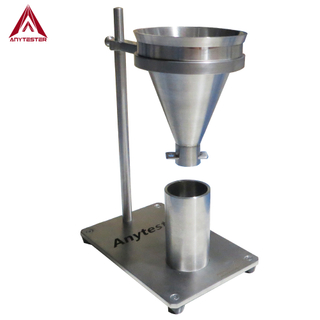 Tester de densidad aparente de la serie AT303 AT303