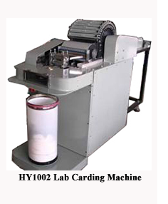 Máquina de tarjetas de laboratorio HY1002