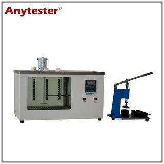 Probador de cracking de estrés ambiental HY4150 