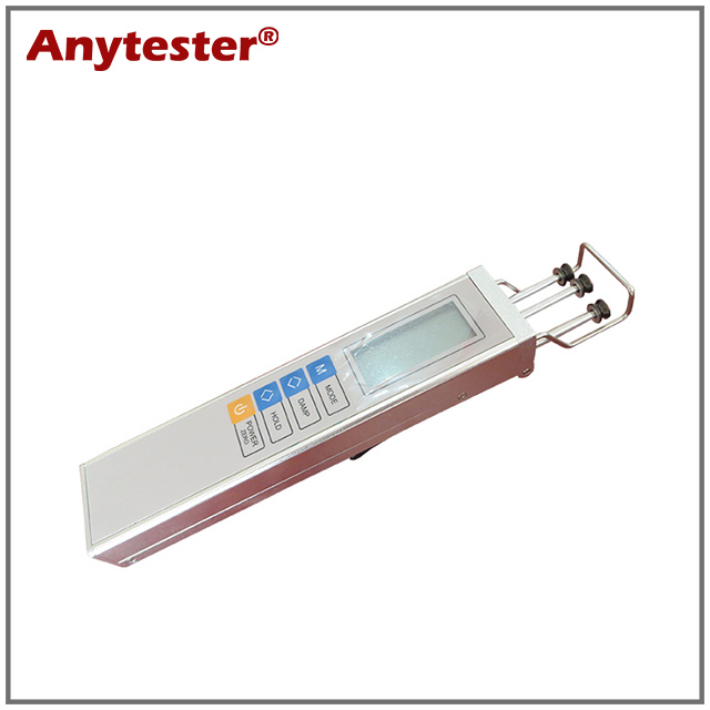 Medidor de tensión digital